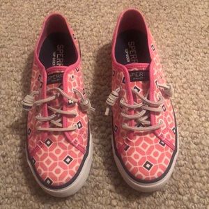 Women’s Sperry shoes